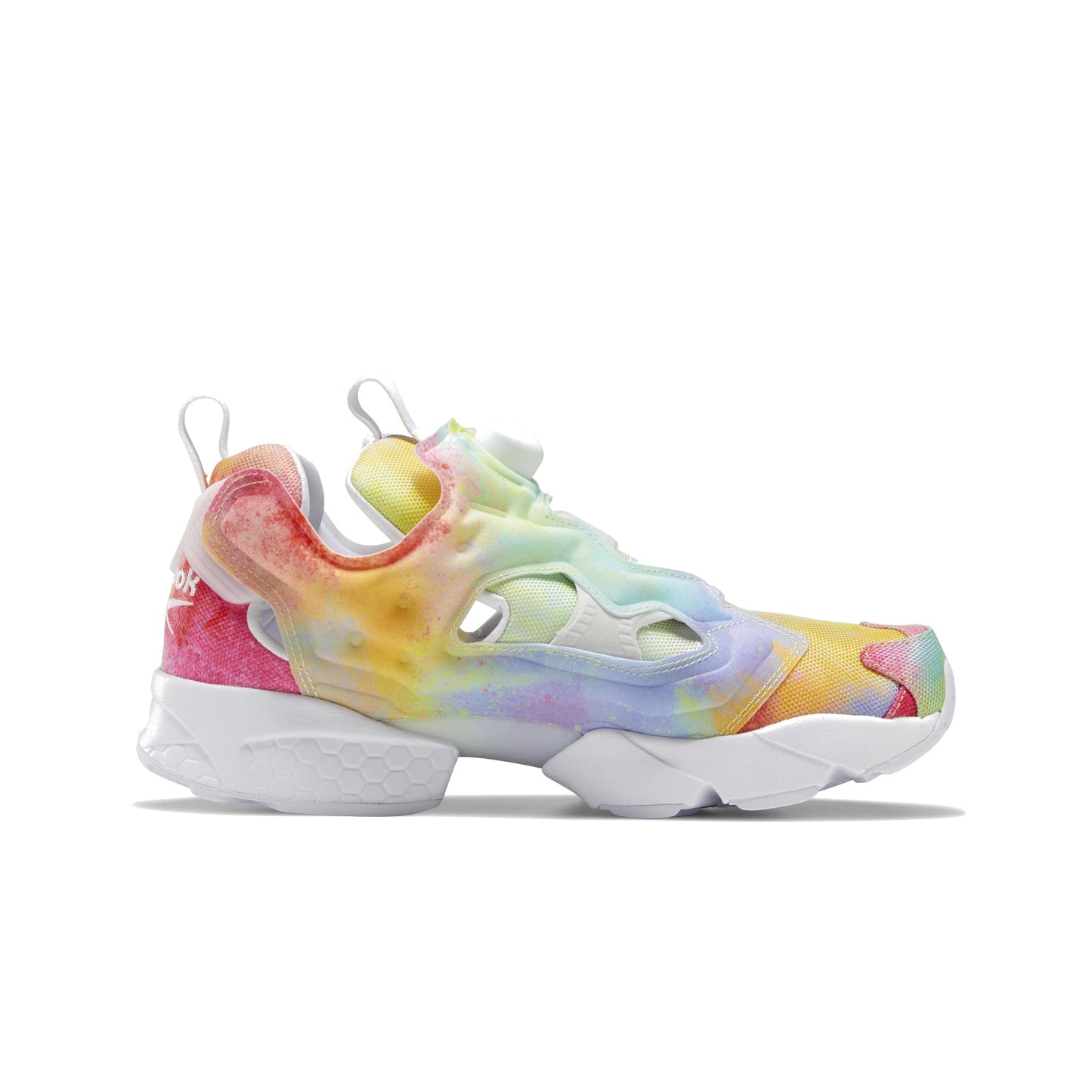 Reebok Men's Instapump Fury Sneakers