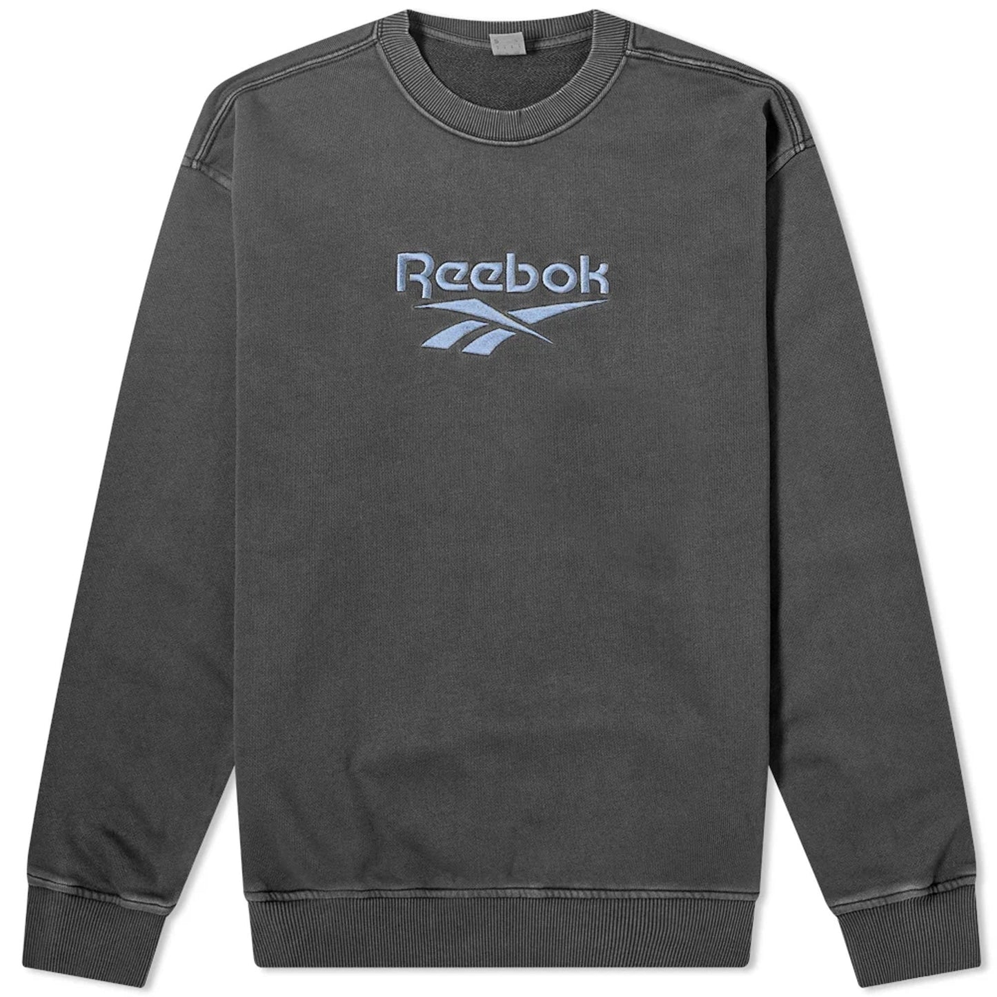Reebok Men's Cl Premium Vector Crew