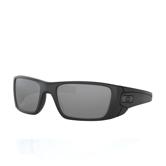 Oakley Men's Fuel Cell Polarized Sunglasses