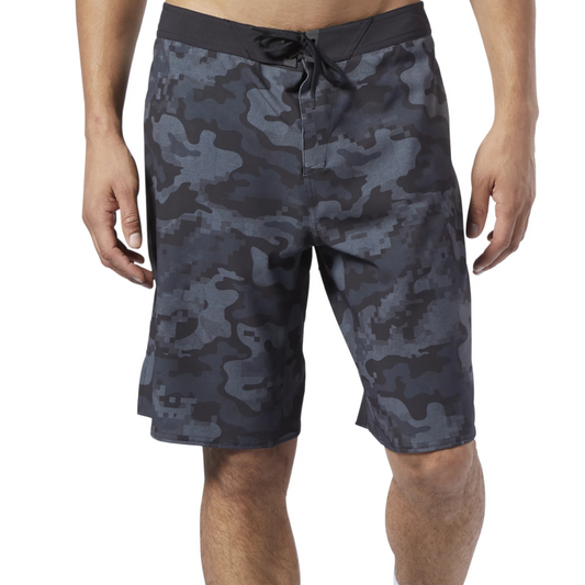 Reebok Men's Crossfit Epic Cordlock Short Shorts