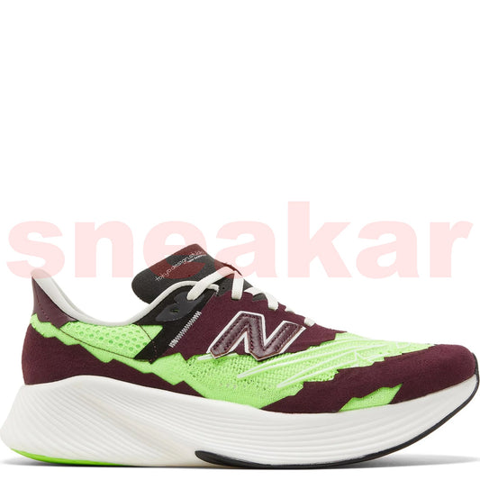 Men's New Balance X Stone Island Fuelcell Rc Elite V2