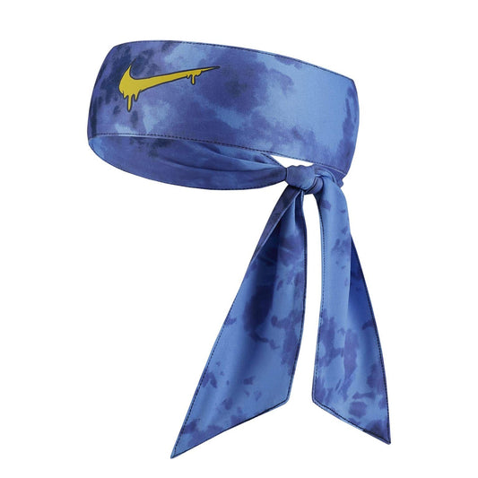 Nike Peace, Love And Basketball Head Tie