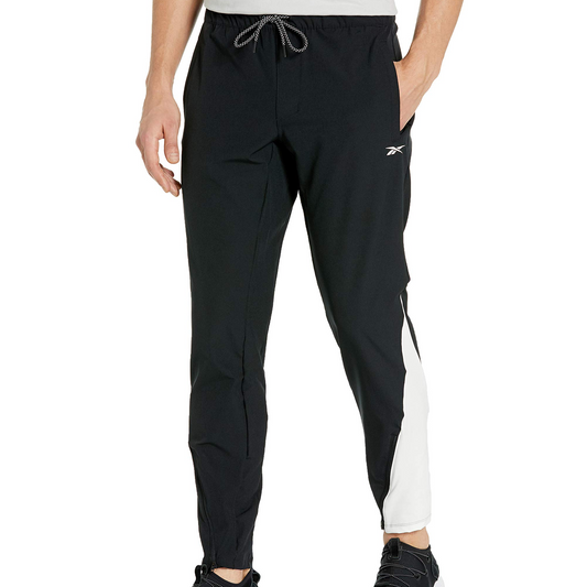 Reebok Men's Archive Evolution Pants