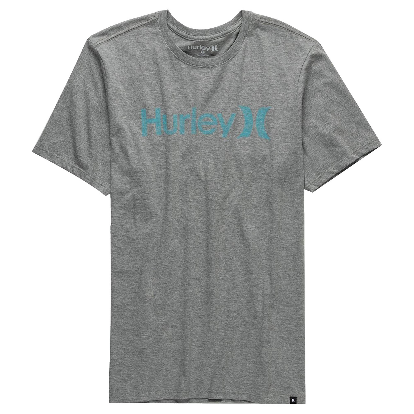 Men's Hurley Premium One & Only Push Through Tee