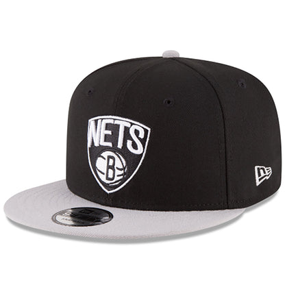 New Era Men's NBA 950 Bronet 2Tone Otc Snapback Hats