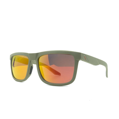100% Men's Blake Soft Tact Sunglasses