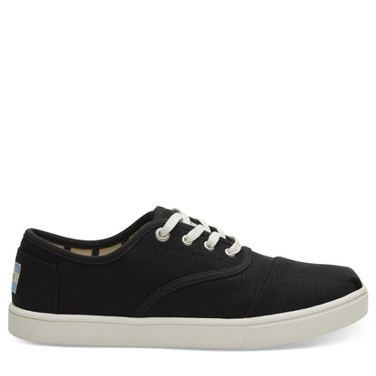Toms Women's Cordones Cupsole