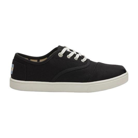 Toms Women's Cordones Cupsole