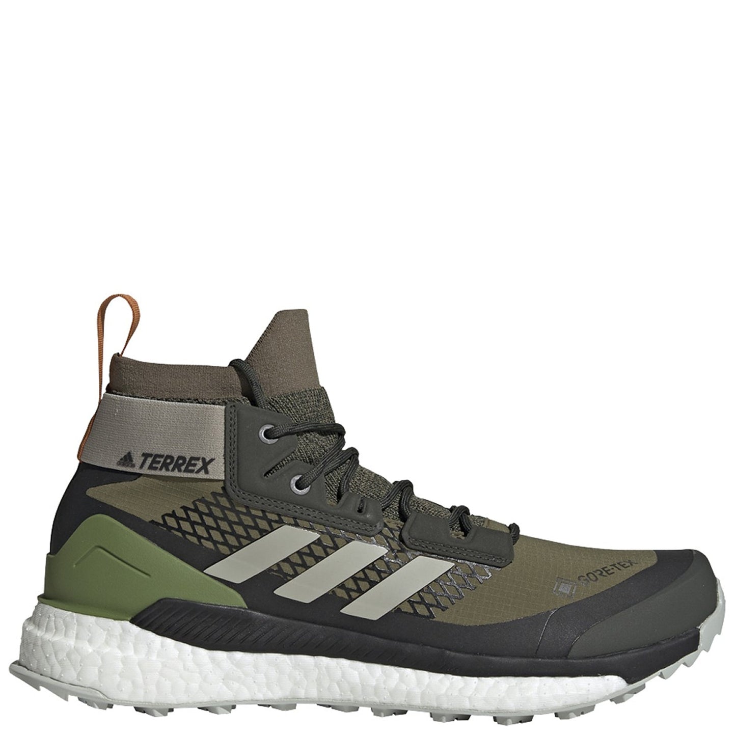 adidas Men's Terrex Free Hiker Gtx Sneakers
