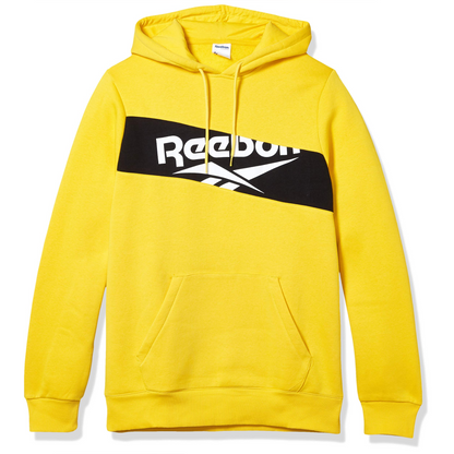 Reebok Men's Classics Vector Hoodie