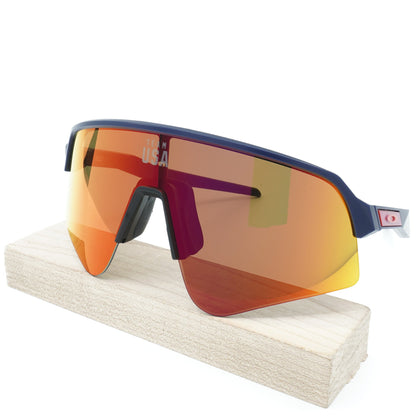 Oakley Men's Sutro Lite Sweep Sunglasses