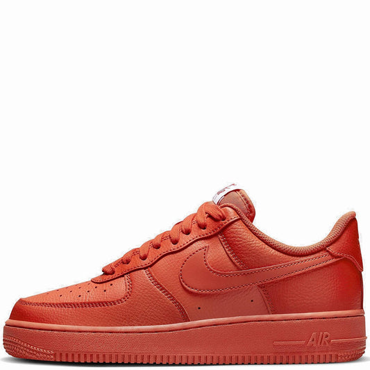 Nike Women's Air Force 1 Low '07 'Triple Orange'