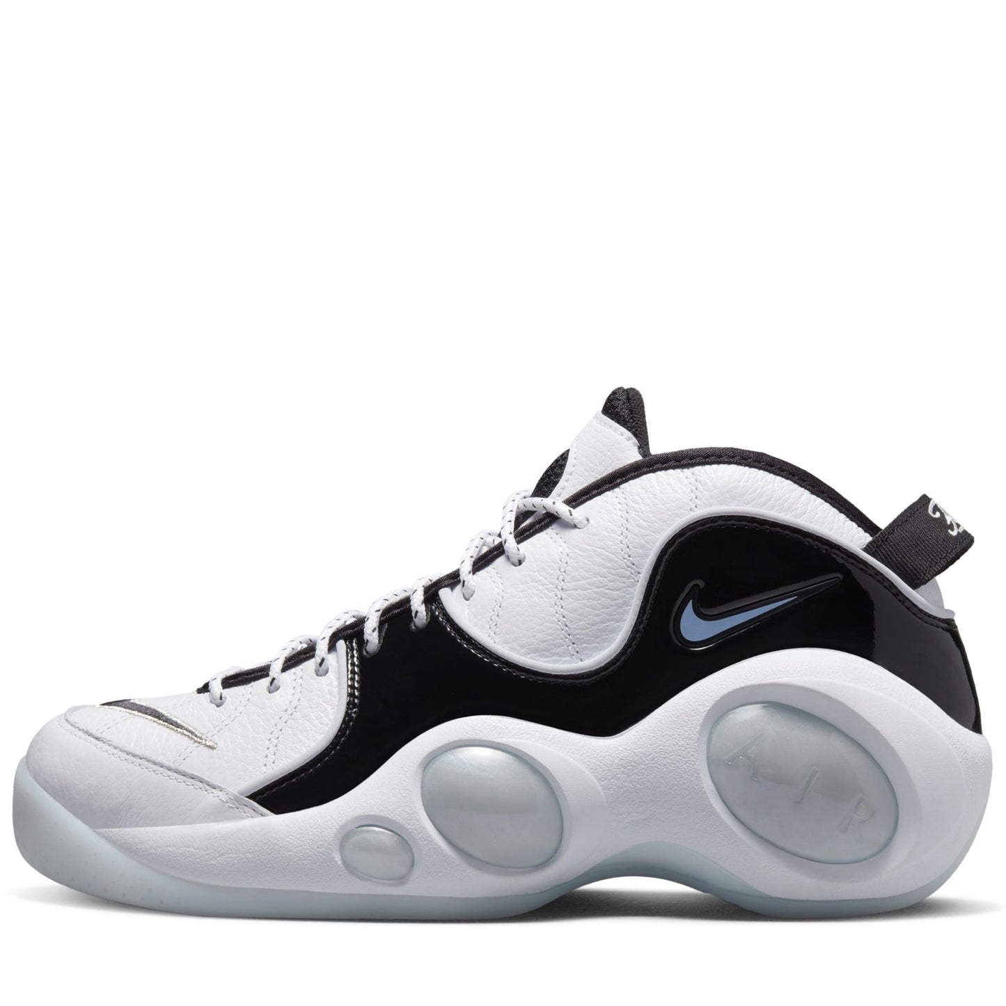 Nike Men's Air Zoom Flight 95 'Football Grey' Sneakers