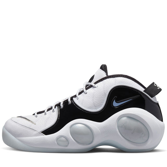 Nike Men's Air Zoom Flight 95 'Football Grey' Sneakers