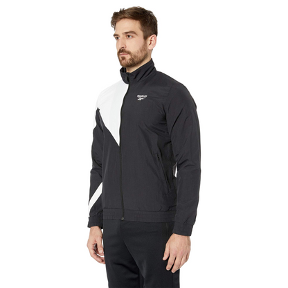Reebok Men's Classics Vector Tracktop