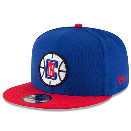 Men's New Era NBA 950 2Tone Otc Snapback - La Clippers