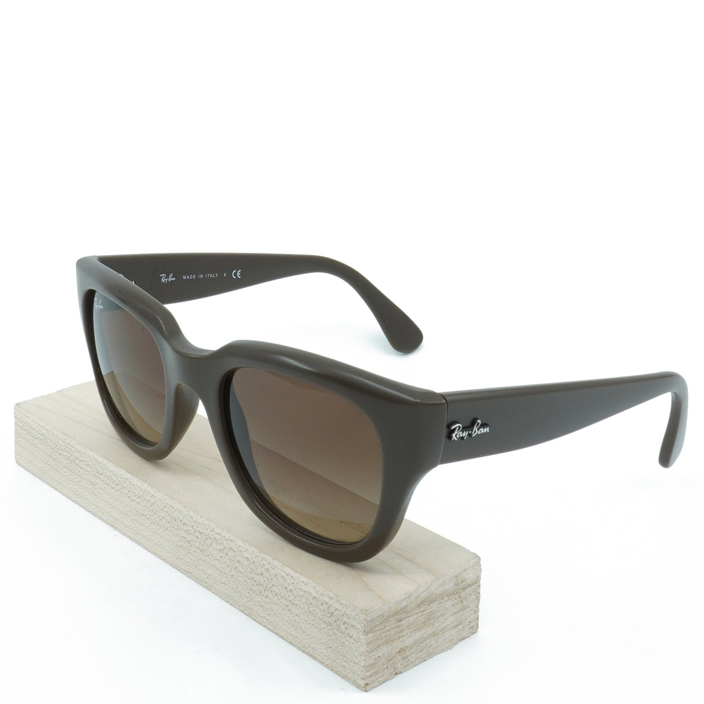 Ray-Ban Men's Highstreet Sunglasses