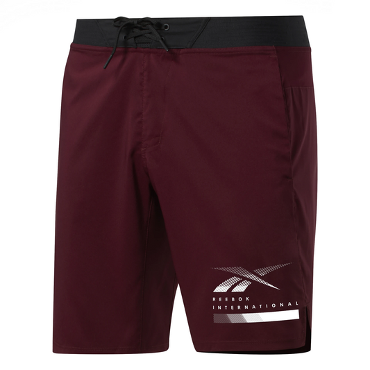 Reebok Men's Epic Lightweight Shorts
