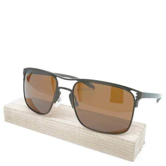 Oakley Men's Holbrook Ti Polarized Sunglasses
