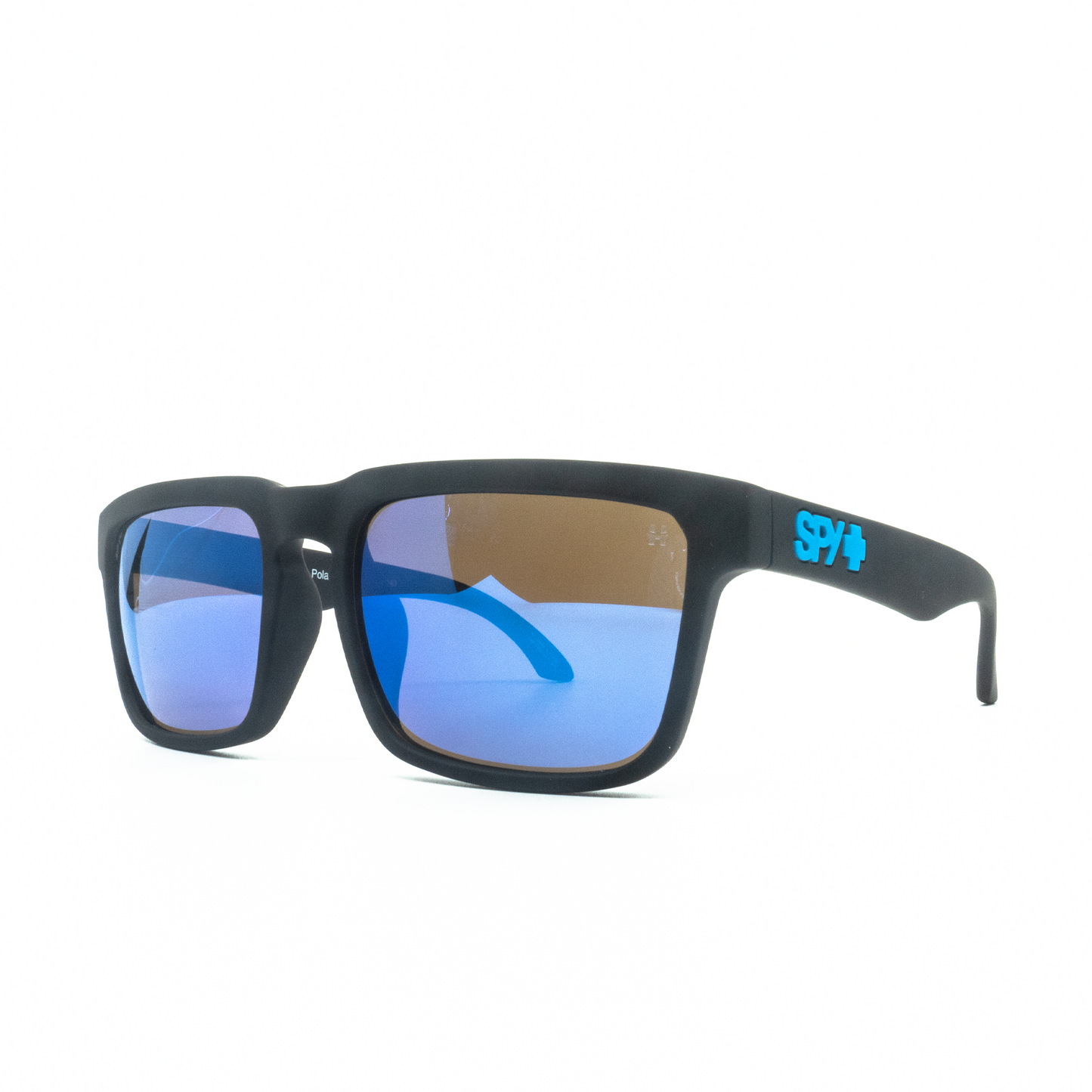 Men's Spy Optic Helm Af Polarized Sunglasses