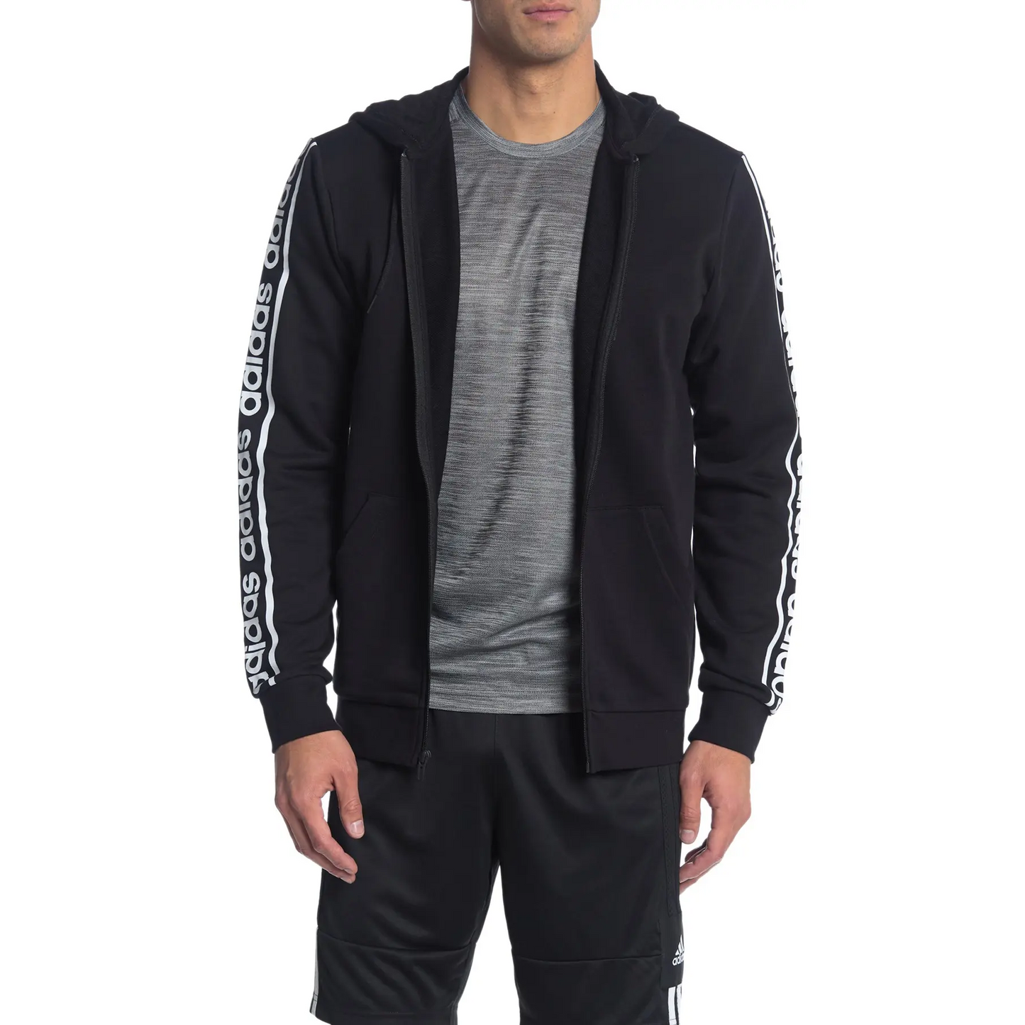 Men's adidas C90 Fullzip Hoodie