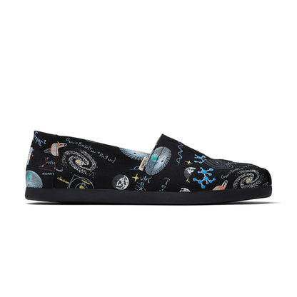 Black Glow Cosmic-