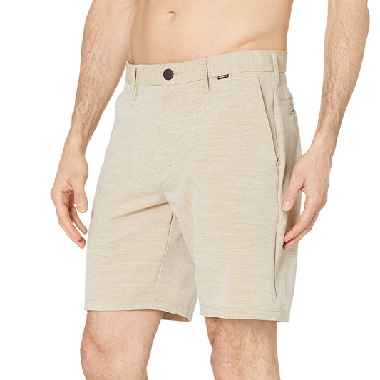 Men's Hurley Drifit Cutback Short 19"
