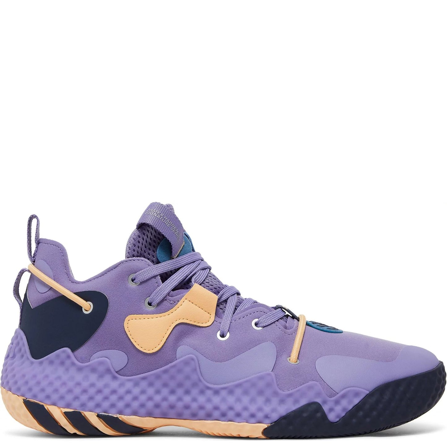 Men's adidas Harden Vol. 6