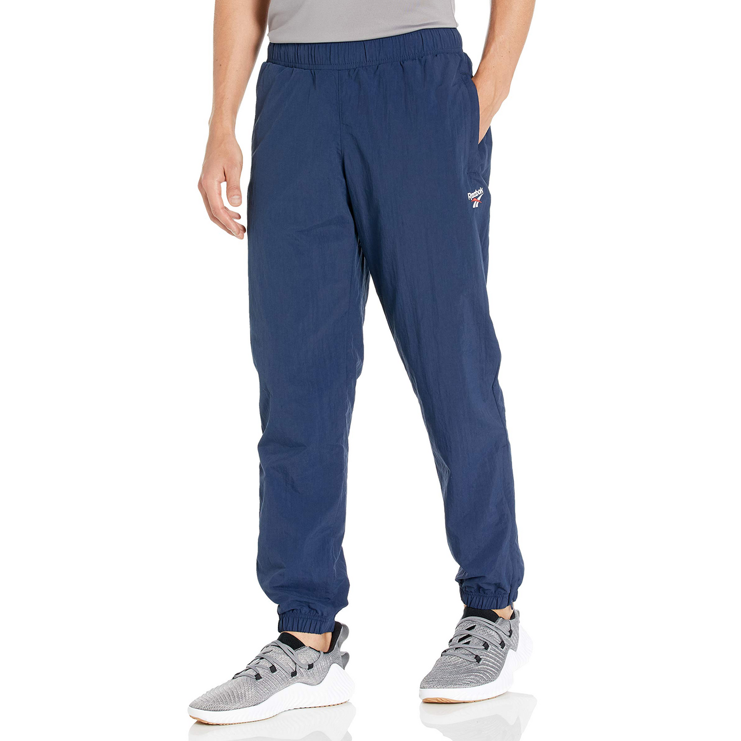Reebok Men's Classics Vector Track Pant Pants