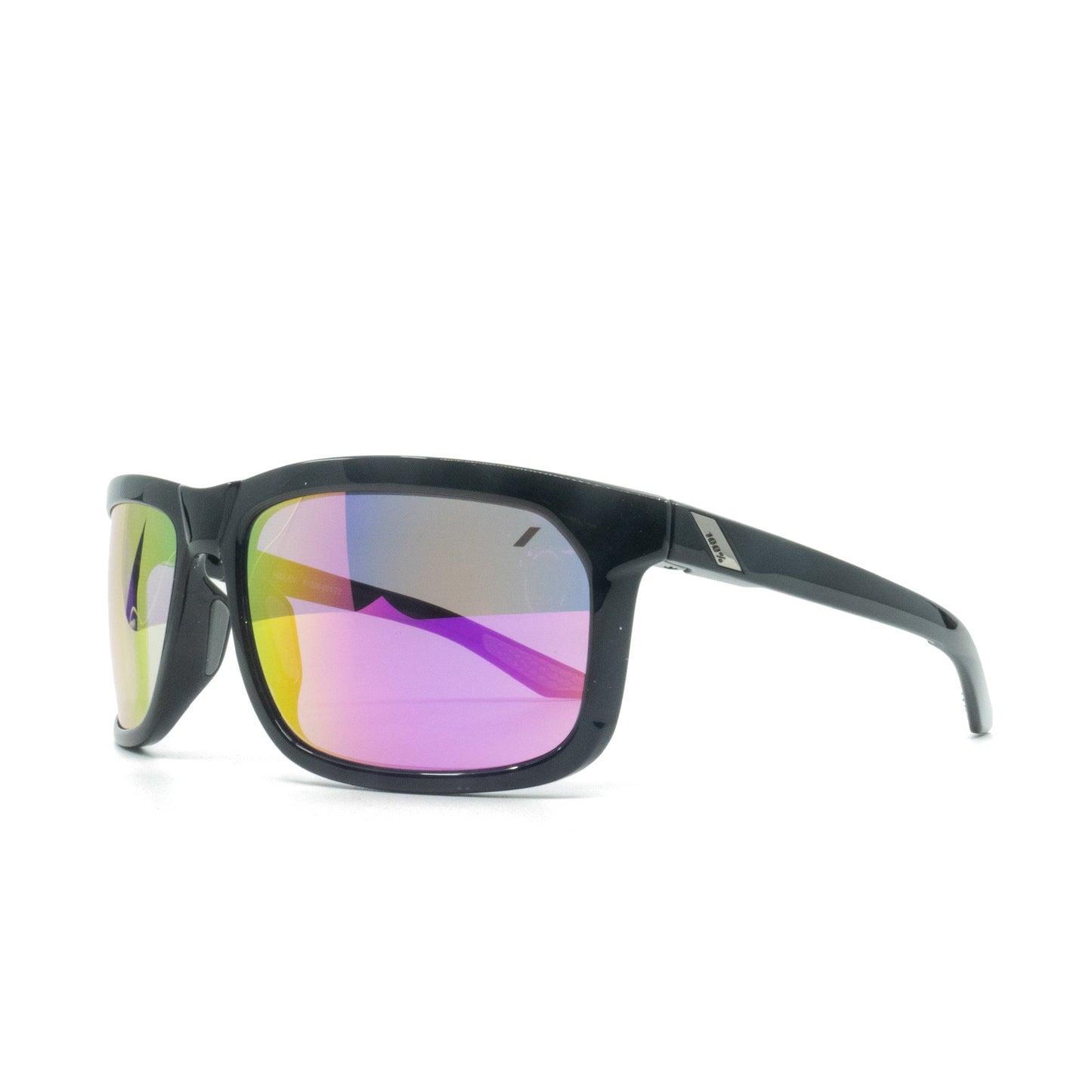 100% Men's Hakan Sunglasses