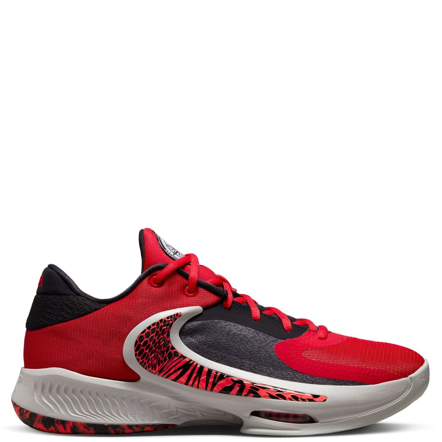 Nike Men's Zoom Freak 4 'Safari' Sneakers