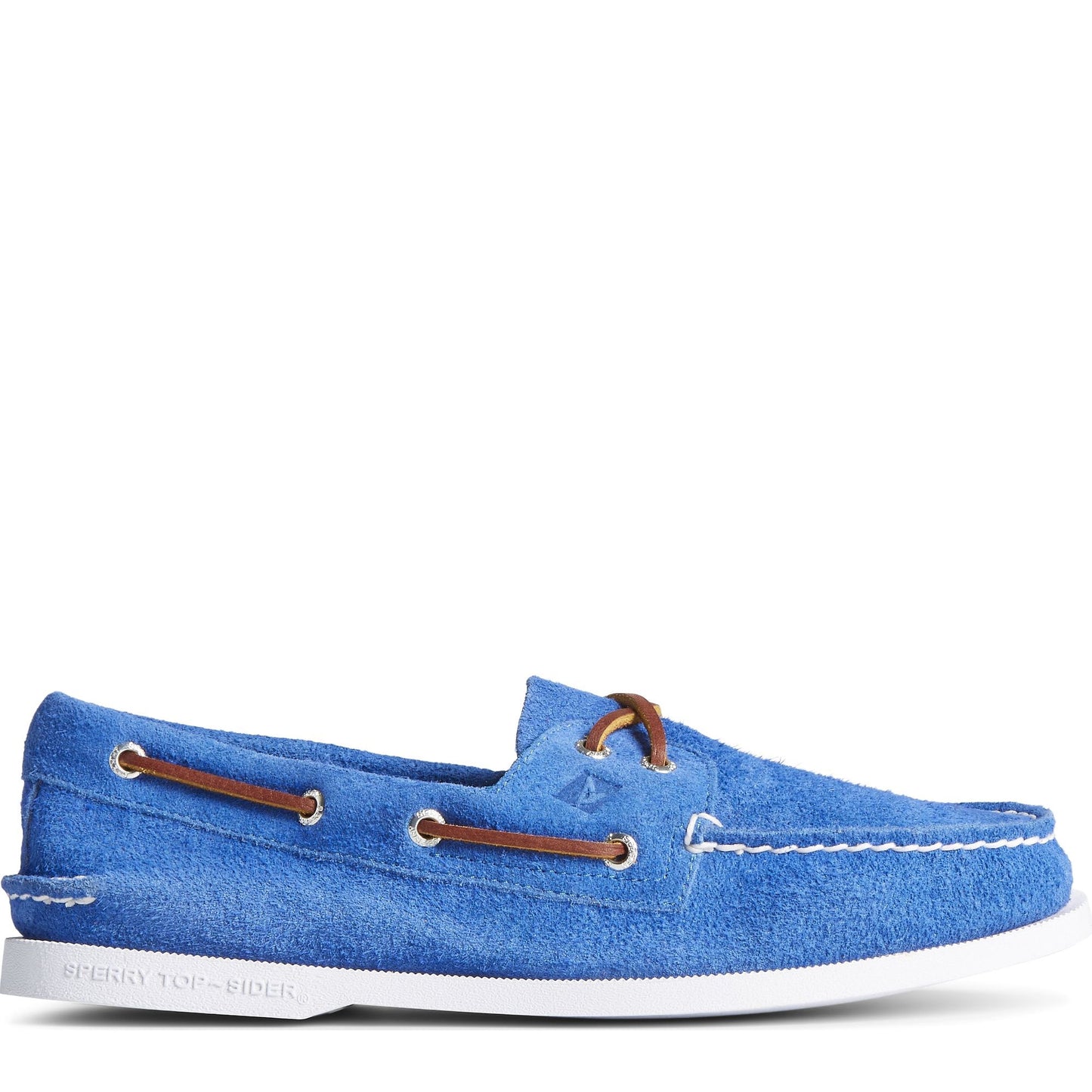 Men's Sperry A/O 2-Eye Suede