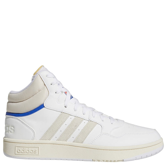 adidas Men's Hoops 3.0 Mid Sneakers