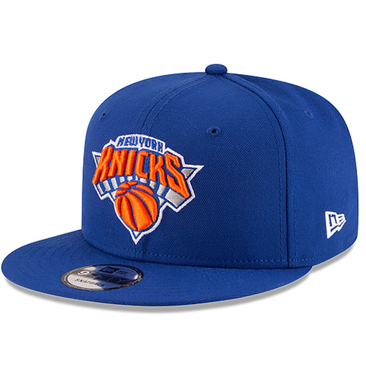 Men's New Era NBA 950 Team Color Snapback - Ny Knicks