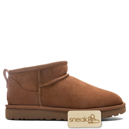 UGG Women's W Classic Ultra Mini