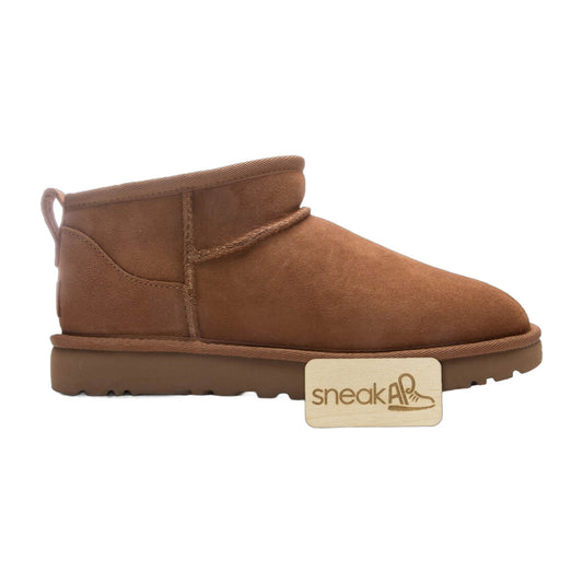 UGG Women's W Classic Ultra Mini