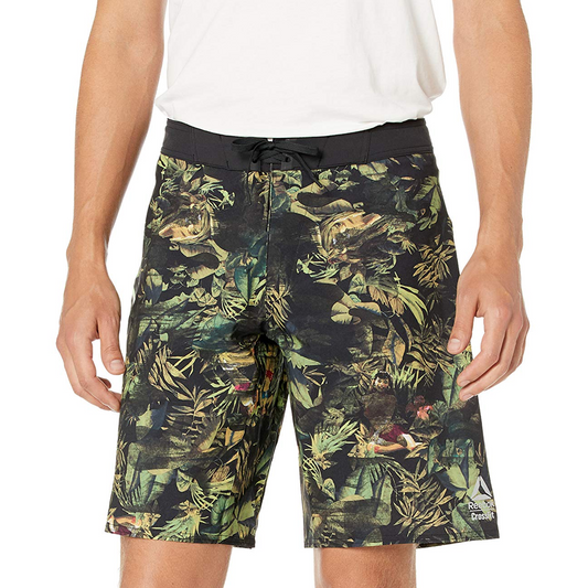 Reebok Men's Crossfit Super Nasty Core Shorts