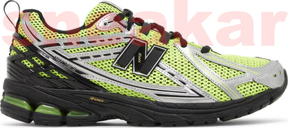 New Balance Men's 1906R 'Volt Black' Sneakers