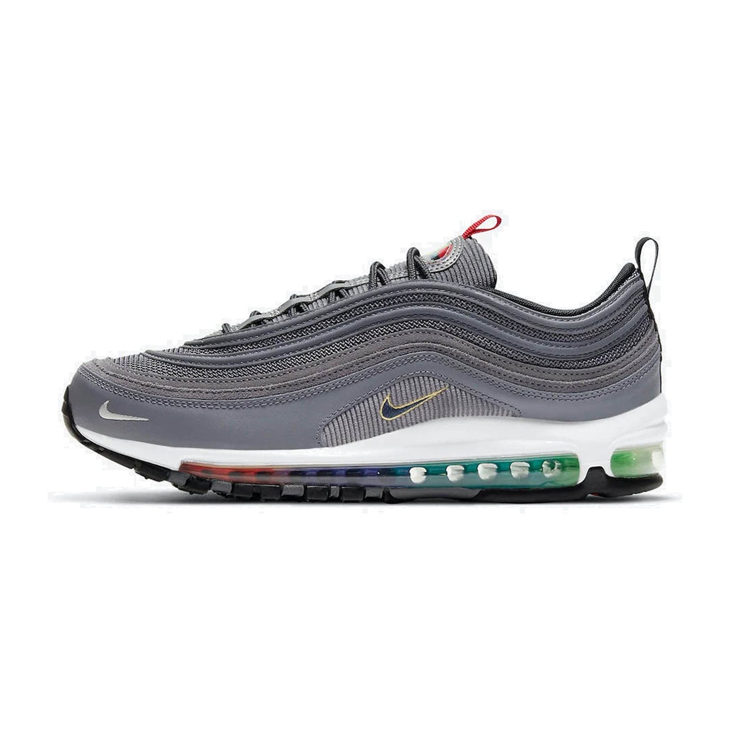 Nike Men's Air Max 97 Se Sneakers