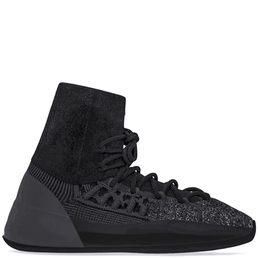 adidas Men's Yzy Bsktbl Knit Sneakers