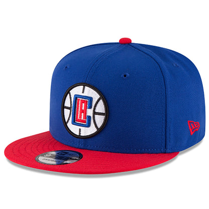 New Era Men's NBA 950 2Tone Otc Snapback Hats