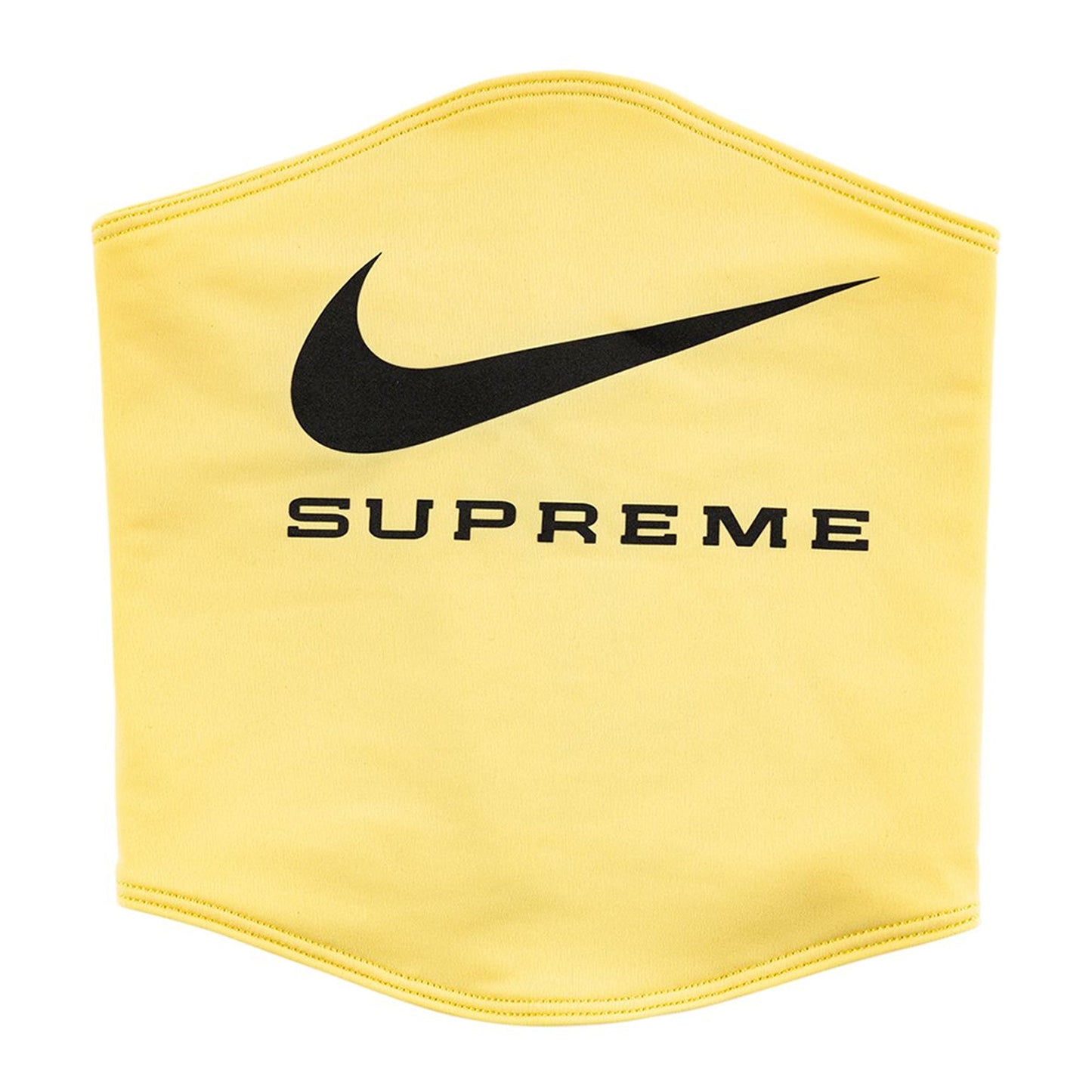 Nike Supreme Neckwarmer