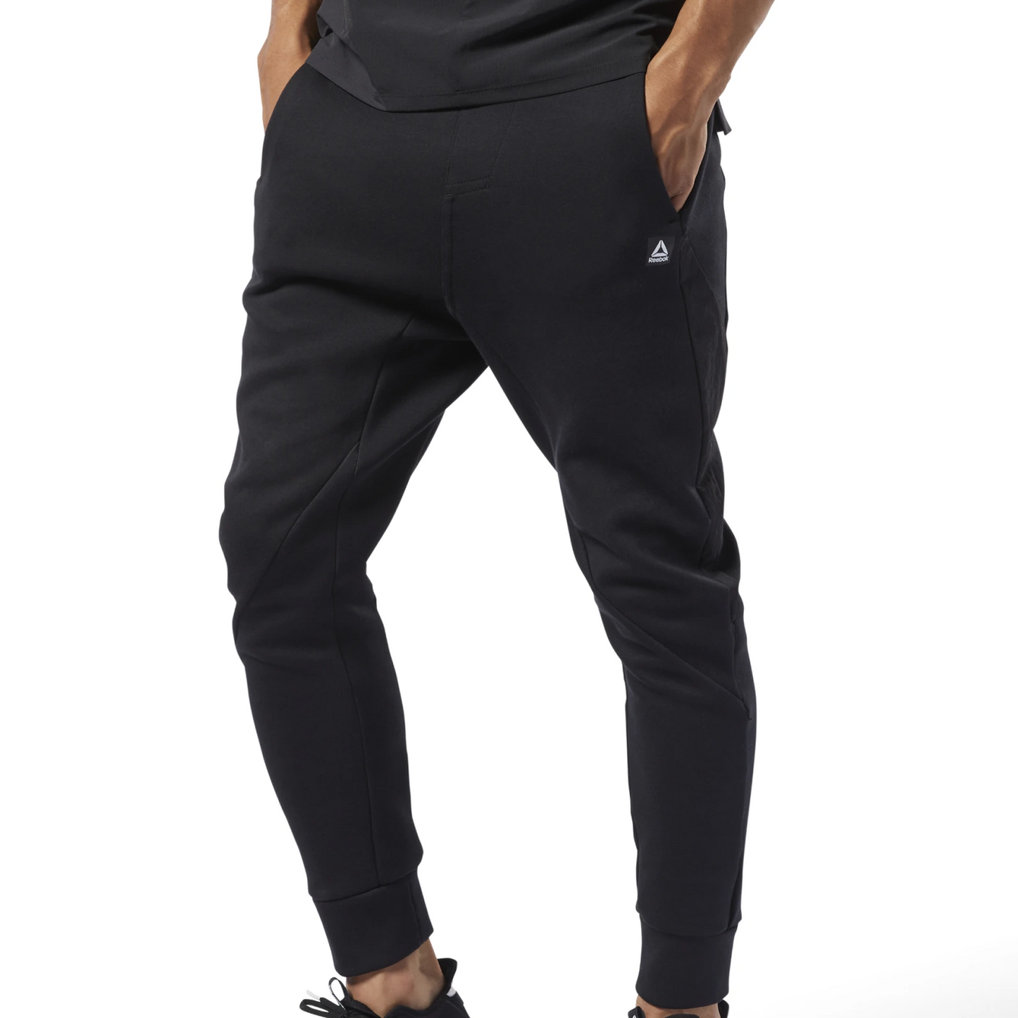 Men's Reebok Training Supply Knit Jogger