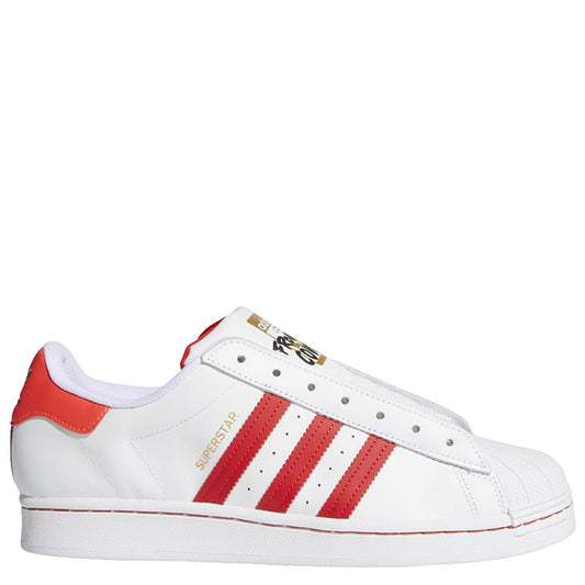 Men's adidas Superstar Laceless
