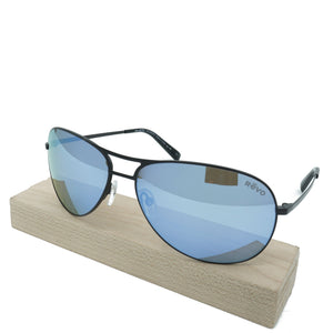 Revo Men's Prosper Superflex Polarized Sunglasses