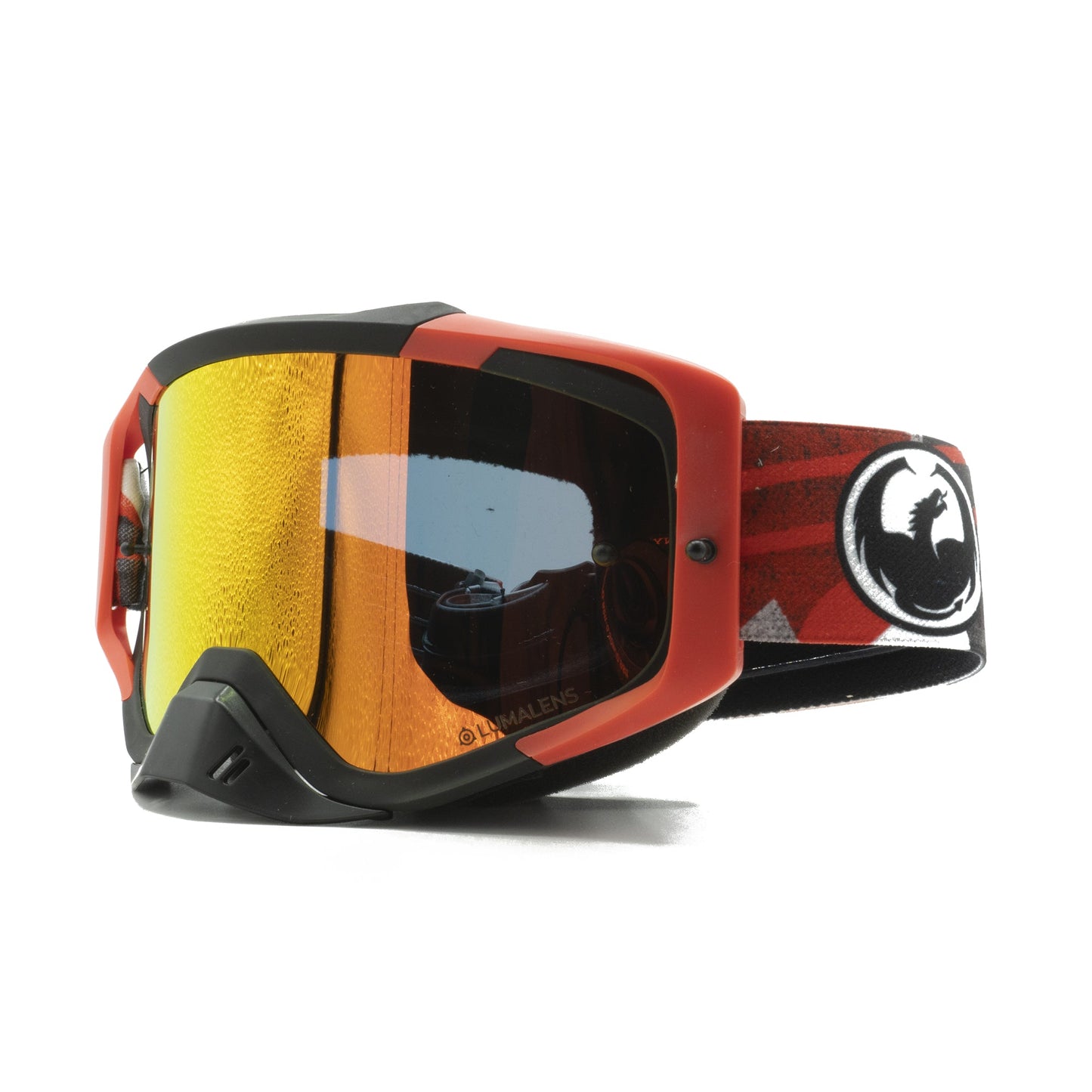 Men's Dragon Alliance Mxv Max Bonus Goggles