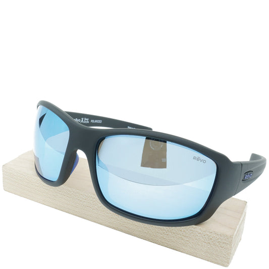 Men's Revo Maverick Polarized Sunglasses