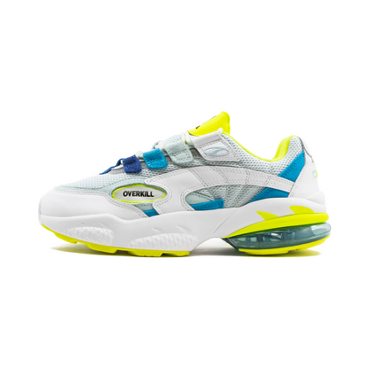 Puma Men's Cell Venom Overkill Sneakers