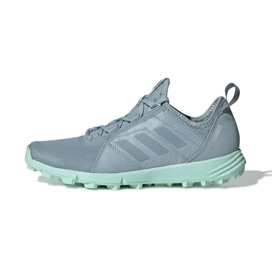 Ash Grey/Ash Grey/Clear Mint-
