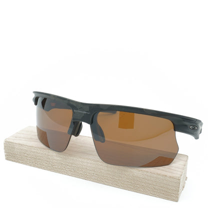 Oakley Men's Bisphaera Polarized Sunglasses
